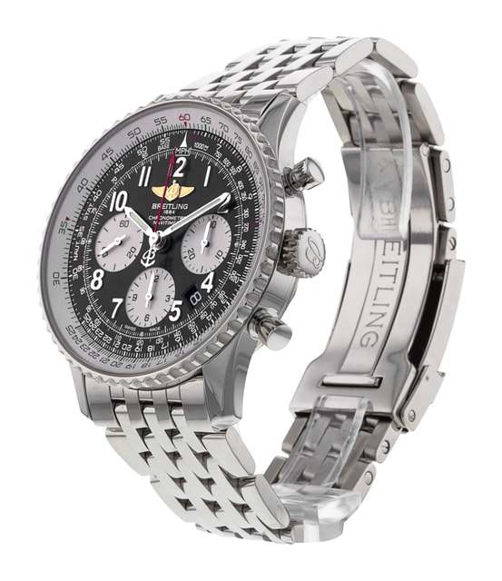 Breitling Navitimer AB0120 Image 2